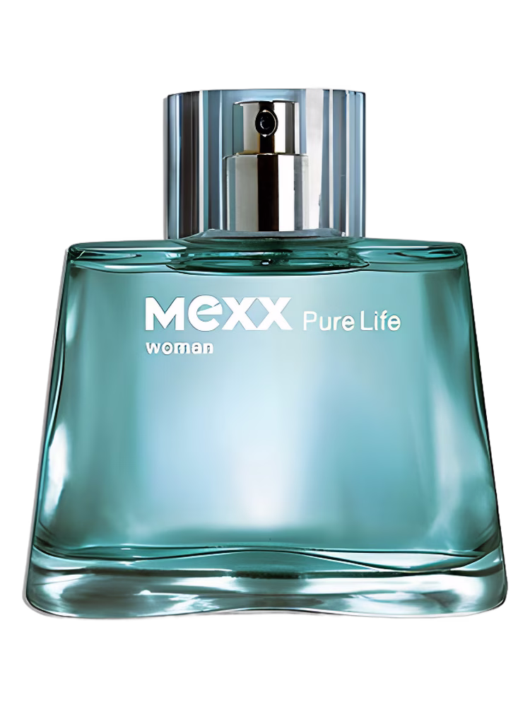 Mexx Mexx pure Life Woman