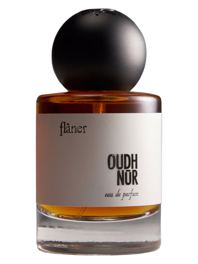 flâner Oudh Nūr