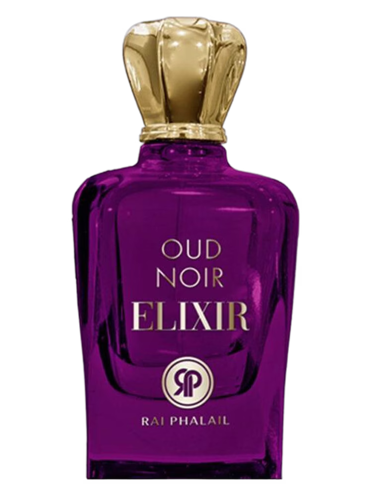 Rai Phalail Oud Noir Elixir