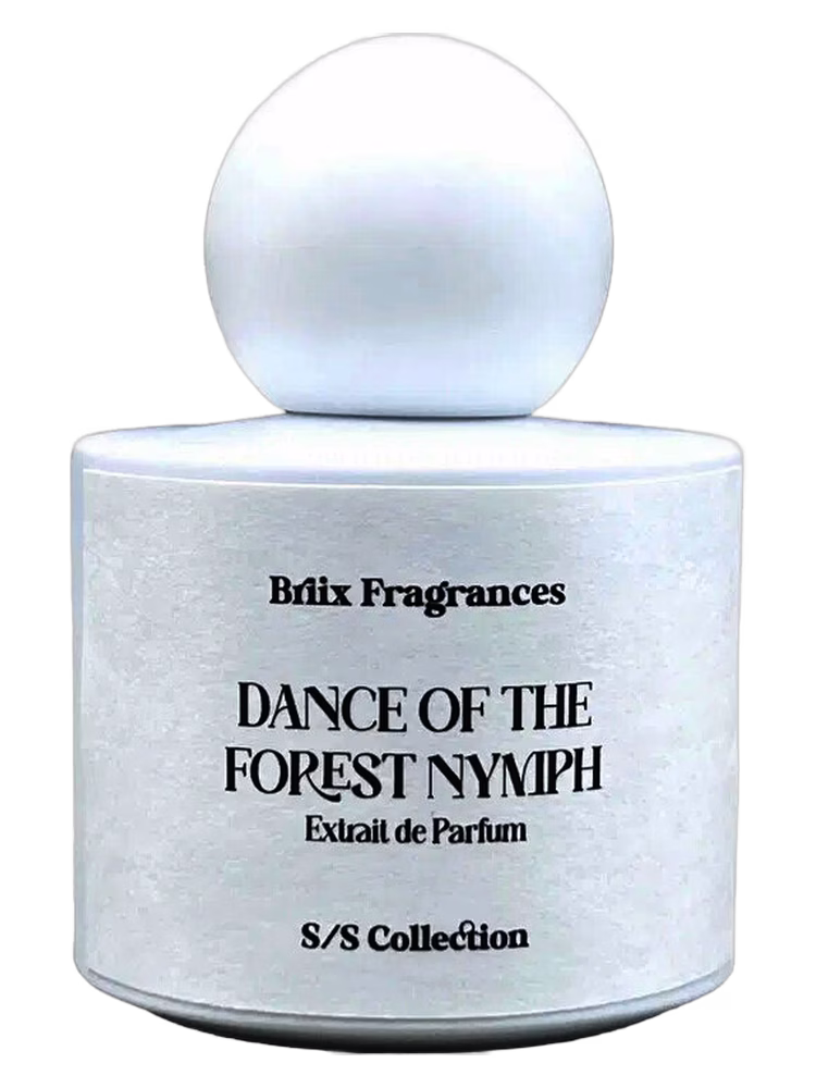 Briix Fragrances Dance of the Forest Nymph