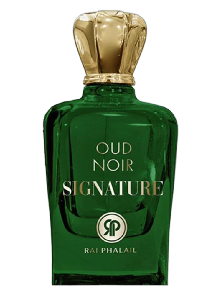 Rai Phalail Oud Noir Signature