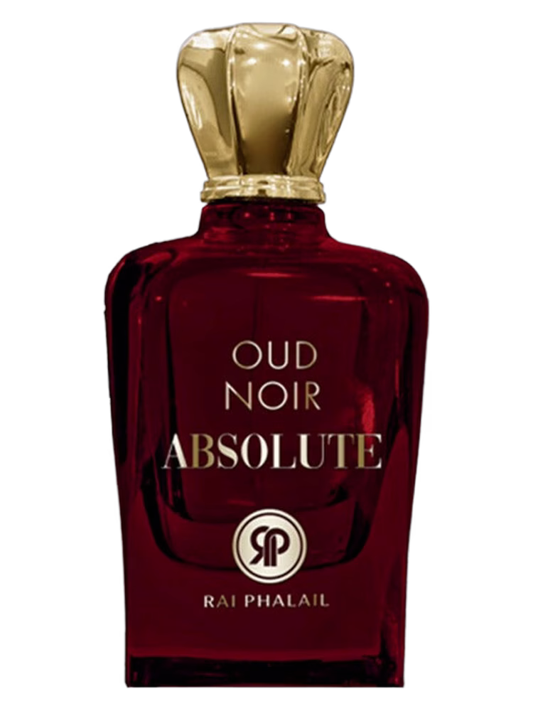 Rai Phalail Oud Noir Absolute