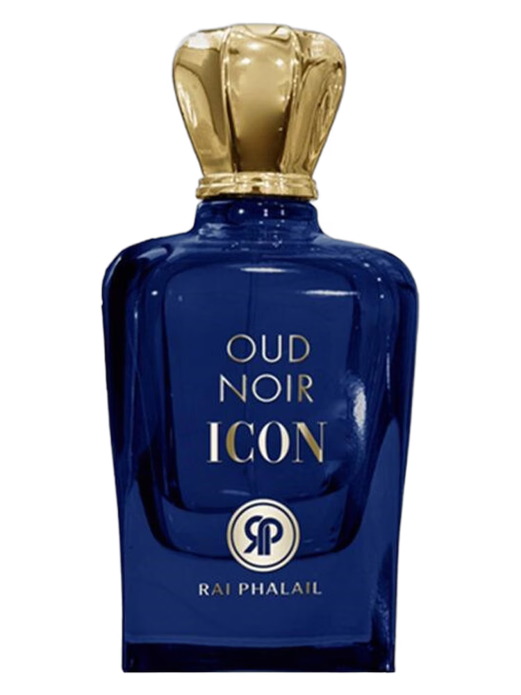 Rai Phalail Oud Noir Icon