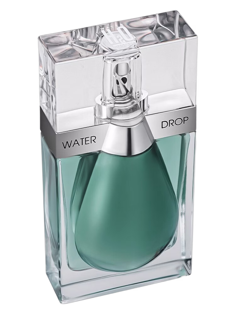 H2O Drop Water