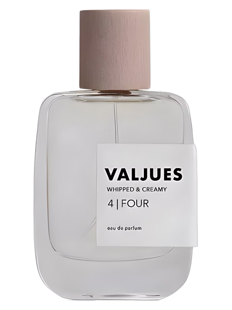 Valjues 4 | FOUR