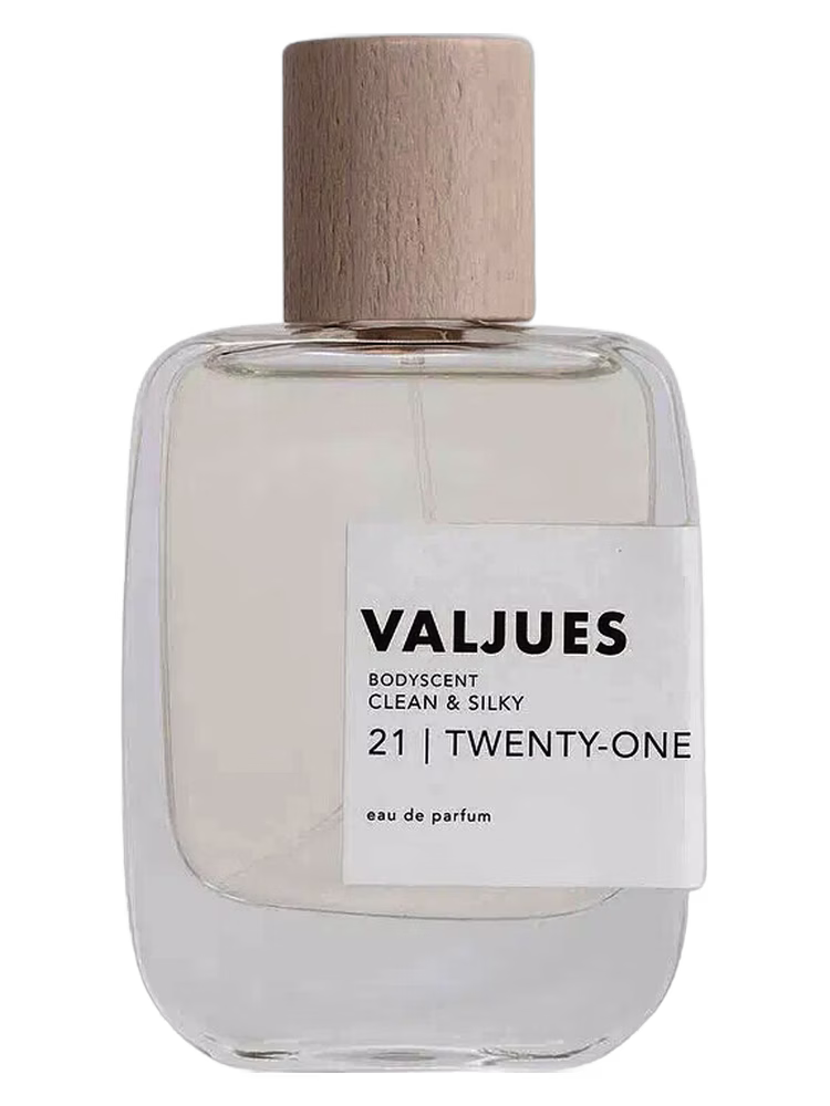 Valjues Twenty-One