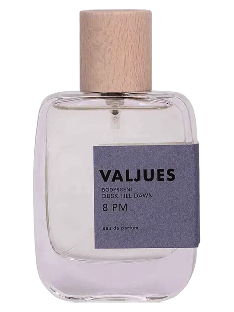 Valjues 8 PM