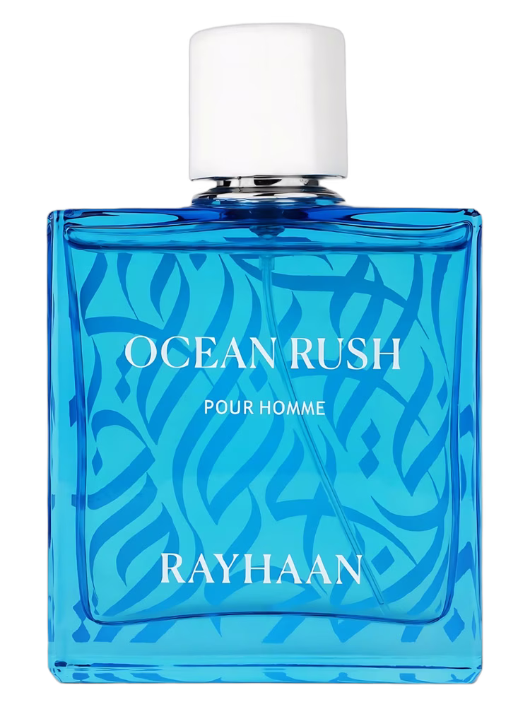 Ocean Rush