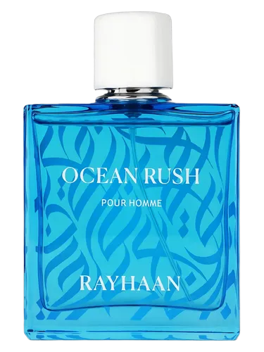Maison Asrar Ocean Rush