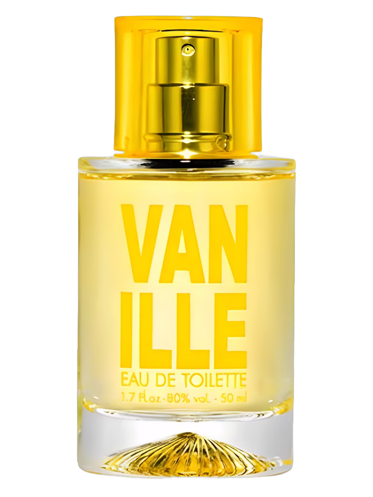 Solinotes Vanille