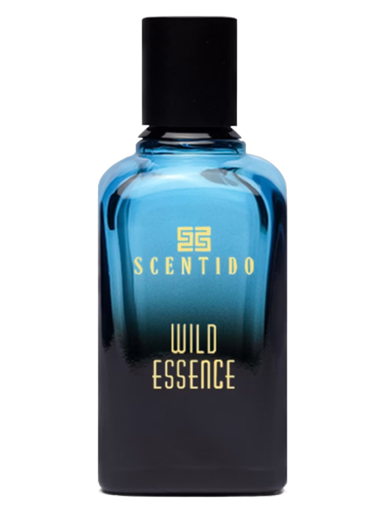 Scentido Wild Essence