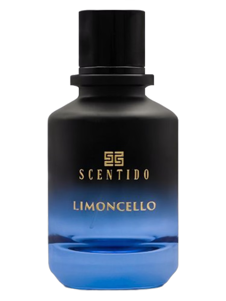 Scentido Limoncello