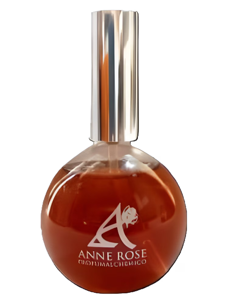 Anne Rose Profumalchemico Fiamma