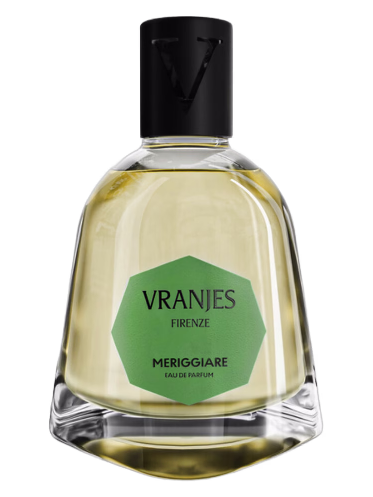 Dr. Vranjes Firenze Meriggiare