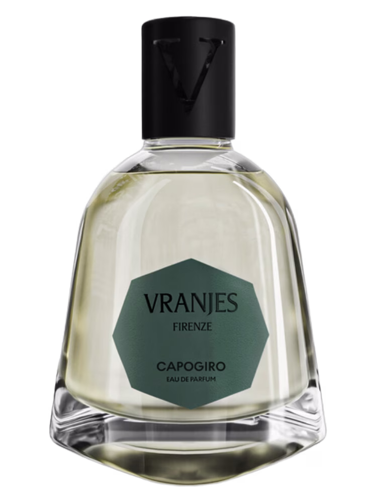Dr. Vranjes Firenze Capogiro
