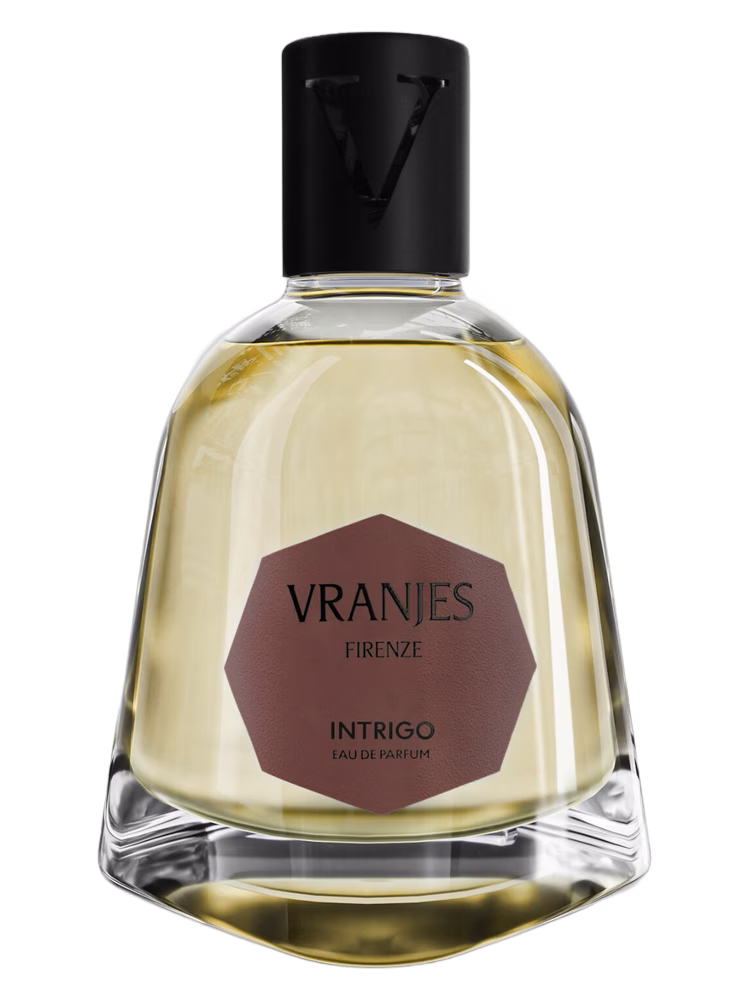 Dr. Vranjes Firenze Intrigo