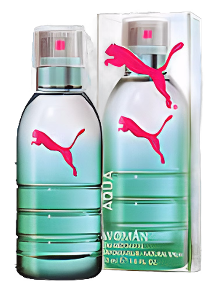 Puma Puma Aqua Woman