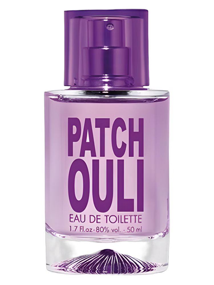 Solinotes Patchouli
