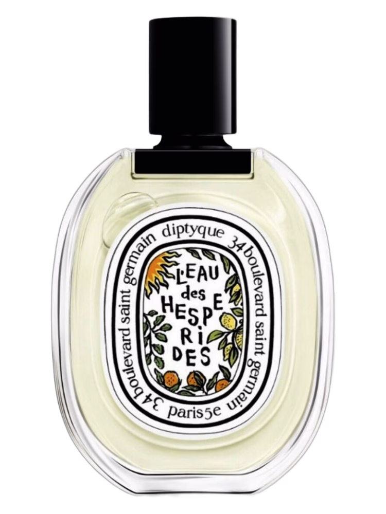 Diptyque L’Eau des Hesperides Dream Summer Garden Edition