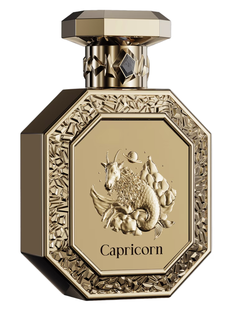 French Avenue Capricorn