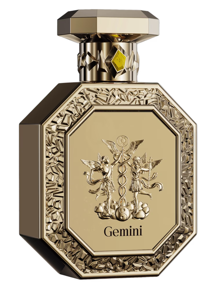 French Avenue Gemini