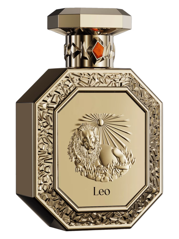 French Avenue Leo