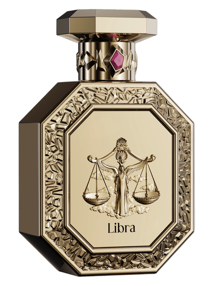 French Avenue Libra