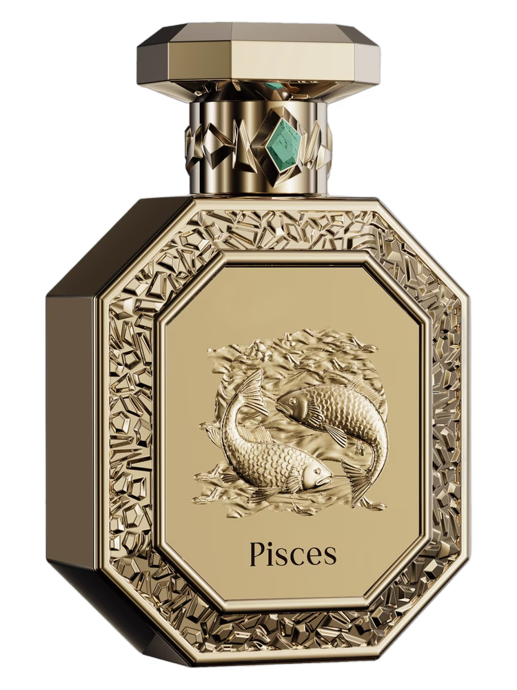 French Avenue Pisces