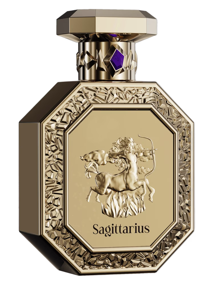 French Avenue Sagittarius