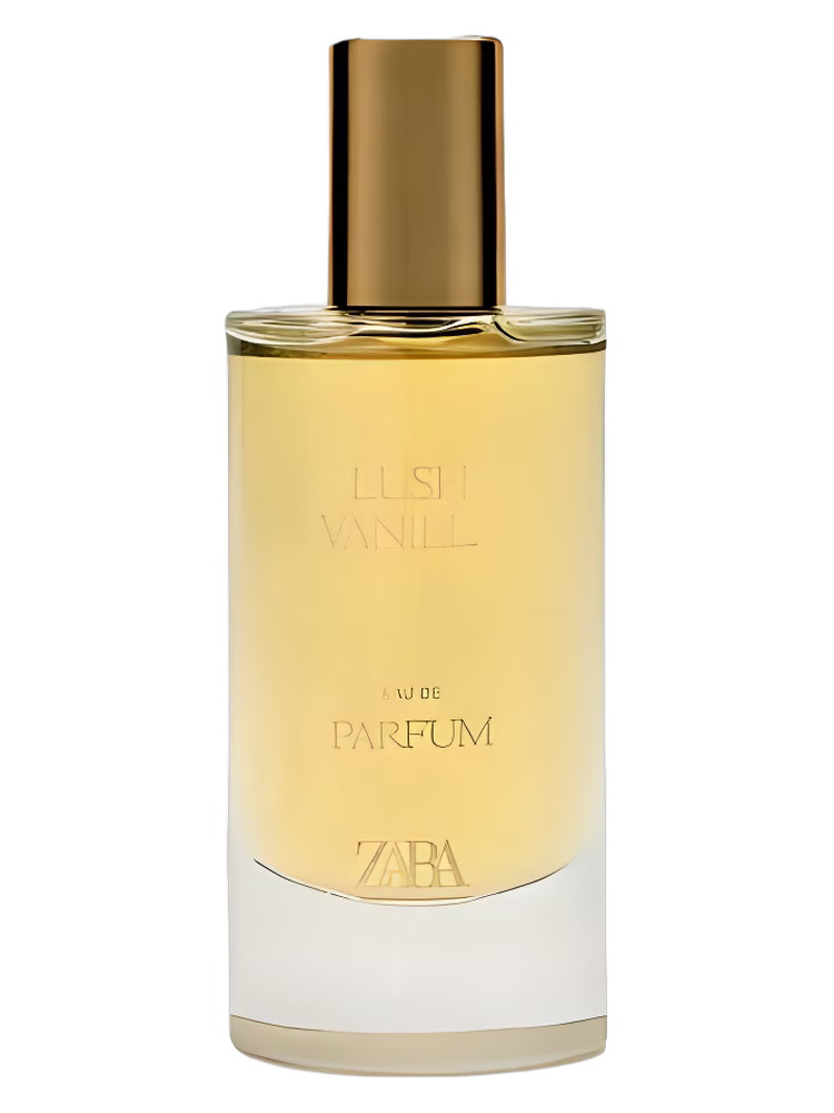 Zara Lush Vanilla