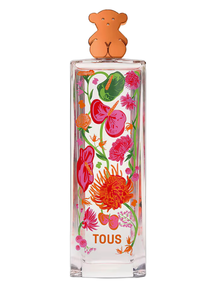 Tous Sorbet Garden