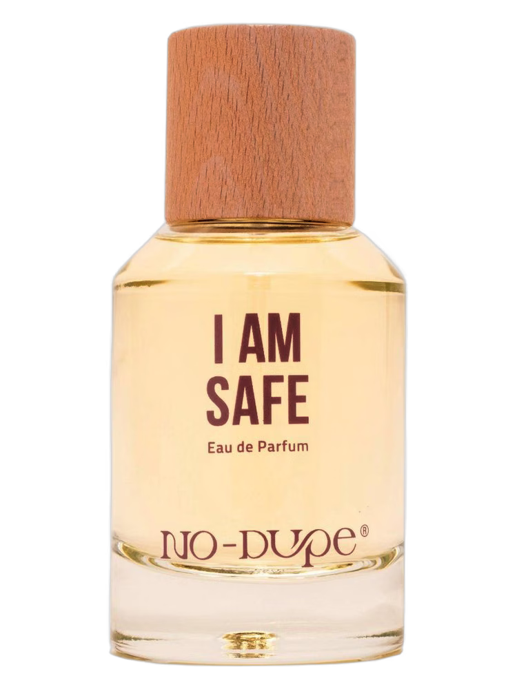 NO-DUPE I Am Safe