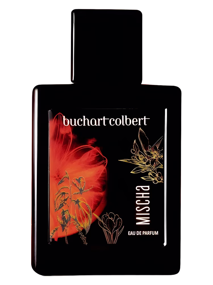 Buchart Colbert Mischa