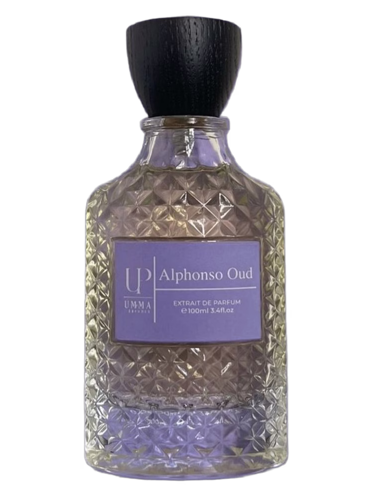 Umma Perfumes Alphonso Oud
