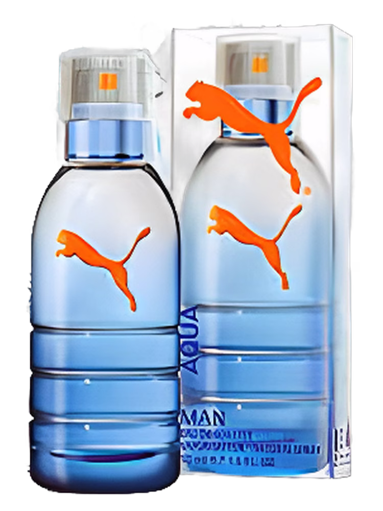 Puma Puma Aqua Man