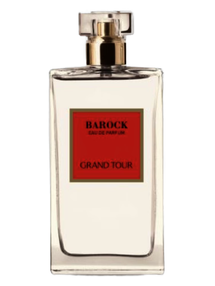 Grand Tour Barock