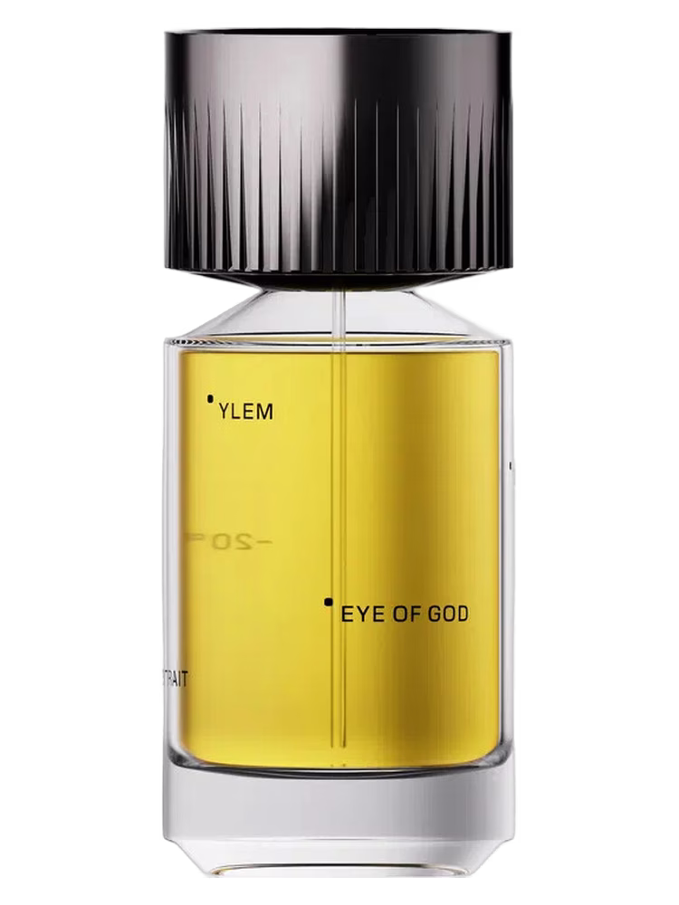 Ylem Parfums Eye of God
