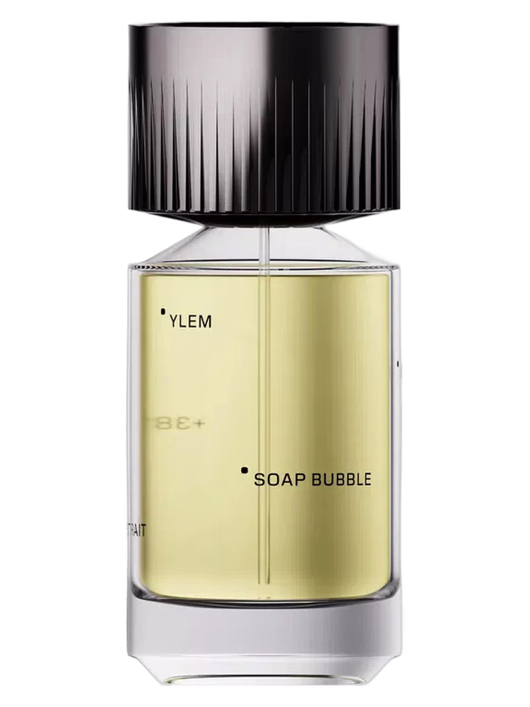 Ylem Parfums Soap Bubble