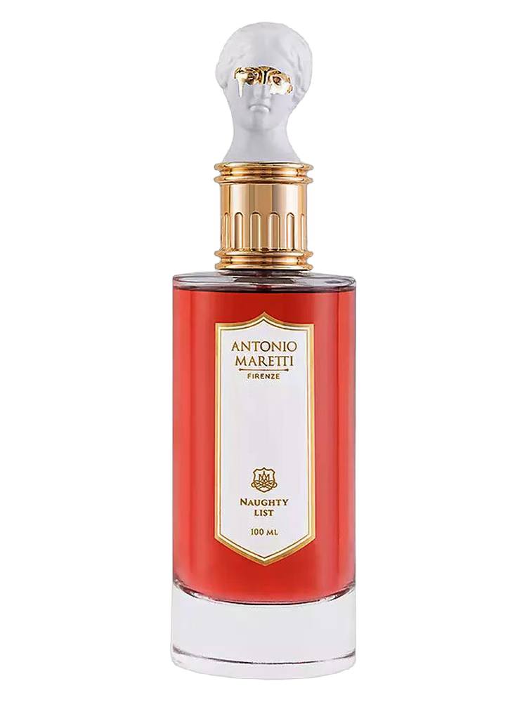 Antonio Maretti Naughty List