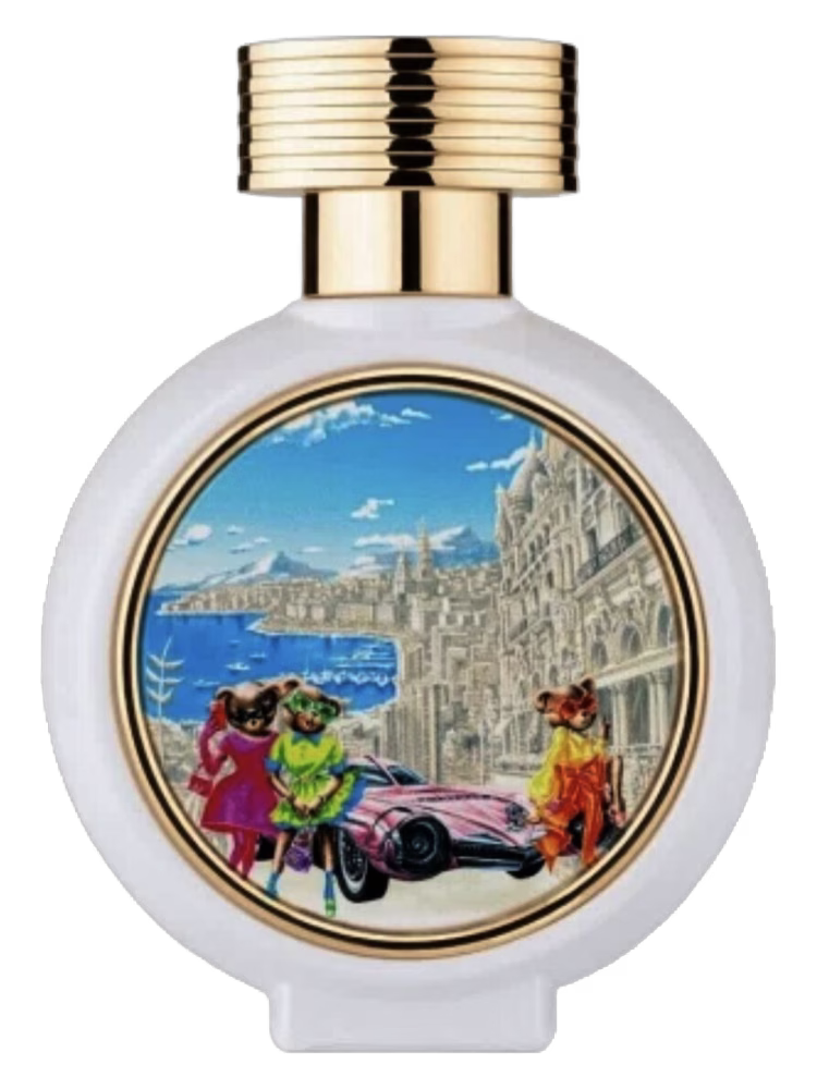 Haute Fragrance Company HFC Dazzling Girls