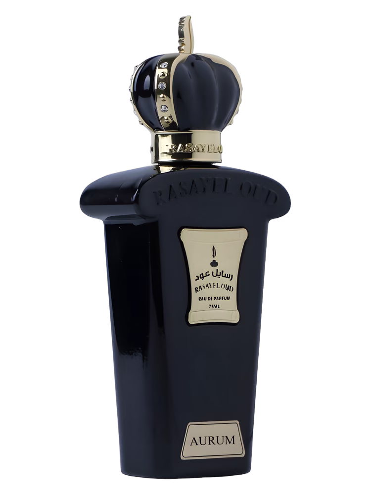 Rasayel Oud Aurum