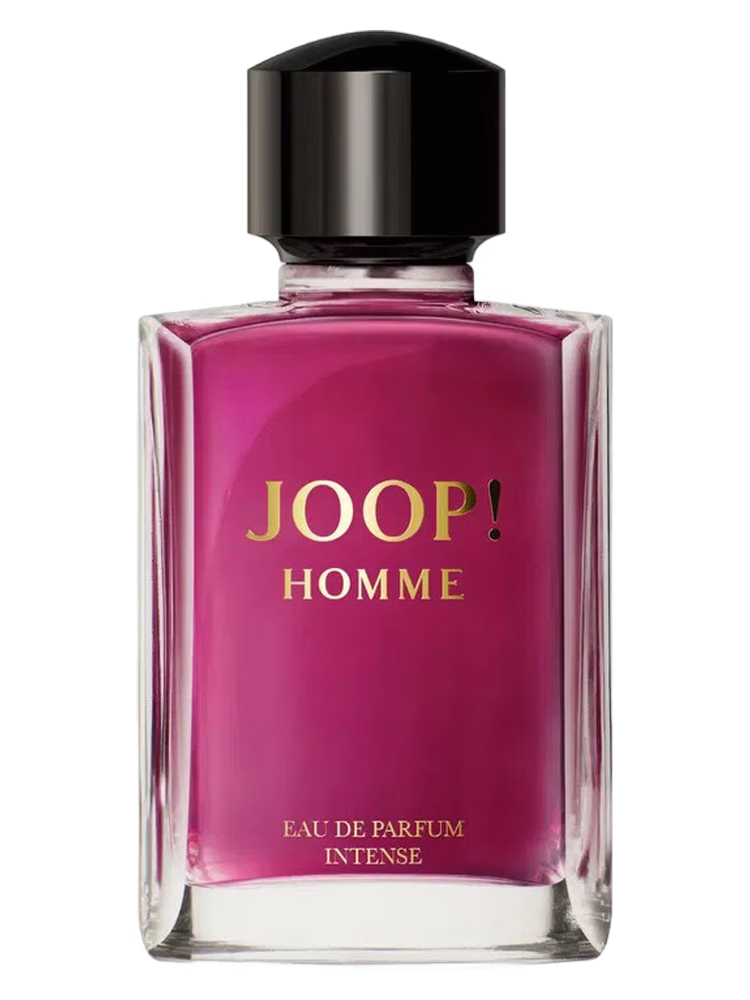 Joop! Joop! Homme Eau de Parfum Intense