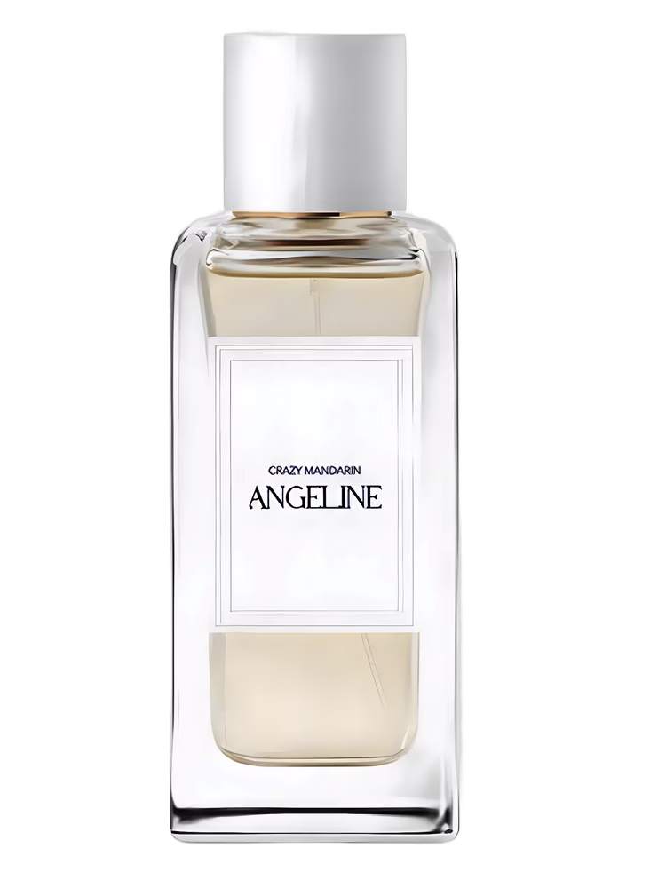 Angeline Crazy Mandarin