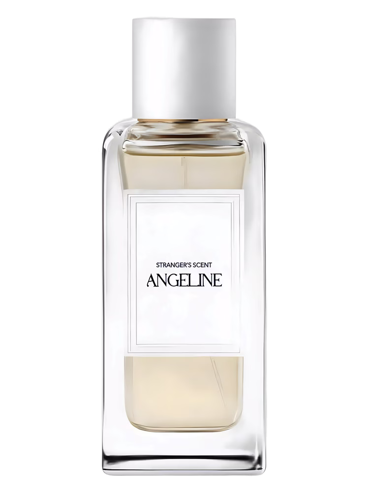 Angeline Stranger's Scent