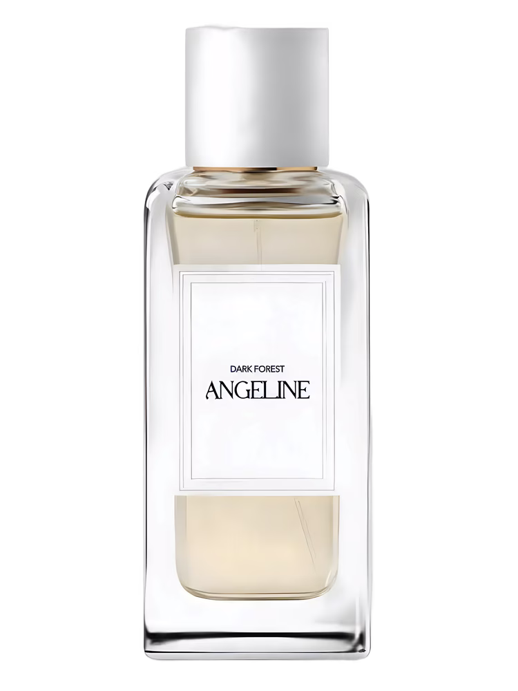 Angeline Dark Forest