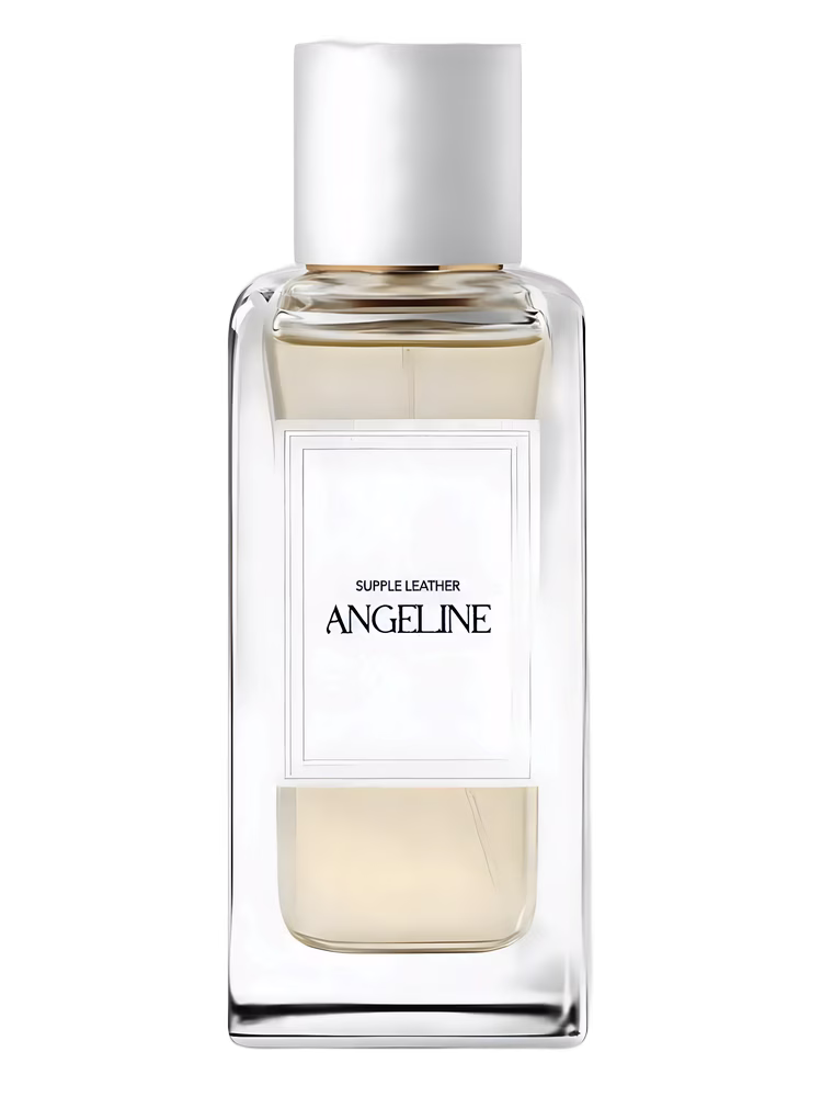 Angeline Supple Leather