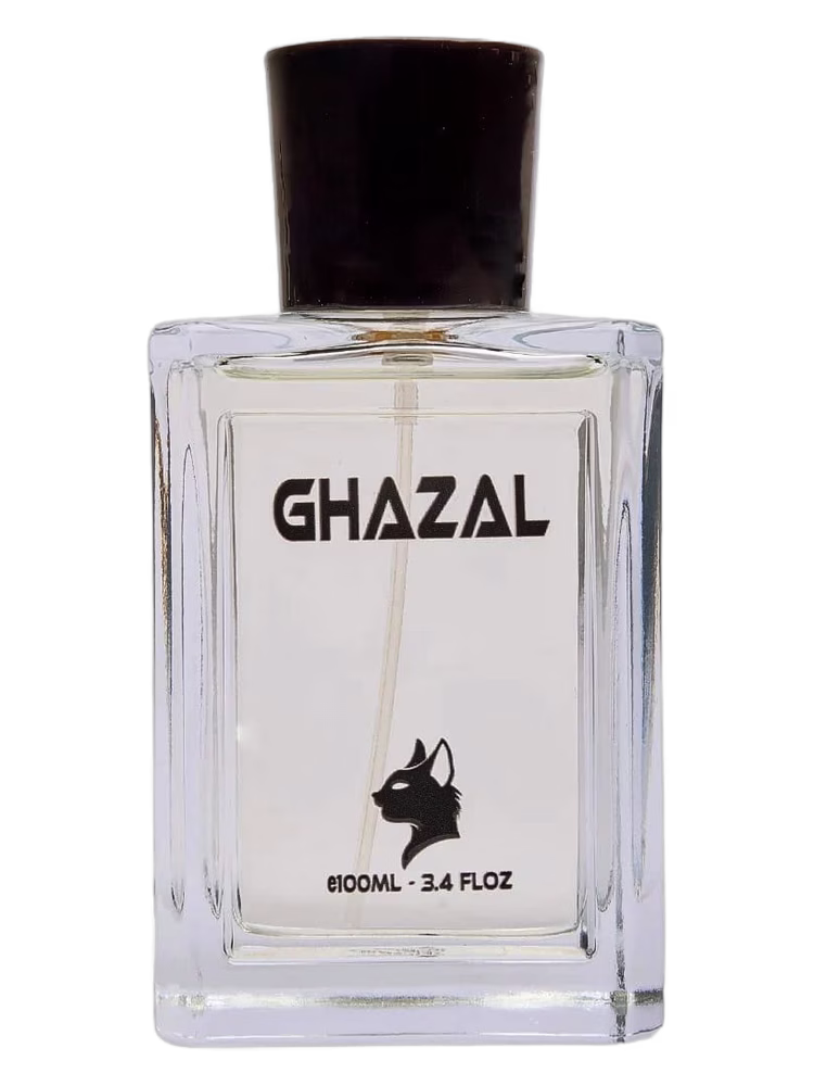 Mau Perfume Ghazal