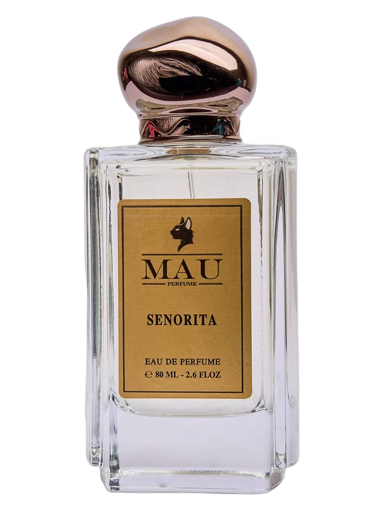 Mau Perfume Senorita