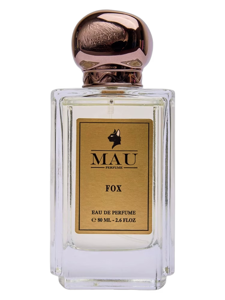 Mau Perfume Fox