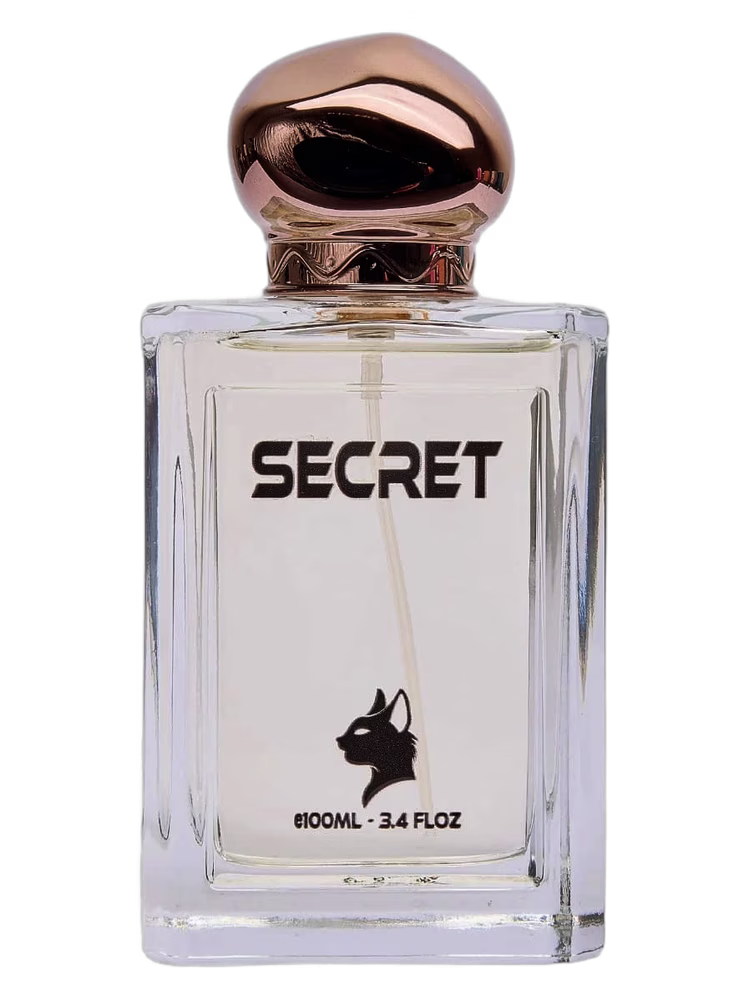 Mau Perfume Secret